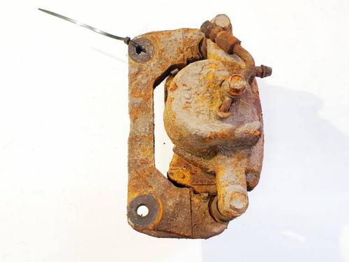 Left front brake caliper MAZDA 6 Hatchback (GH) 2.0 MZR-CD (GH14) | BP34968050M105 - Image 2