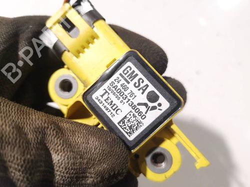 Electronic module OPEL ASTRA H (A04) 1.7 CDTI (L48) | BP36658918M83 - Image 3