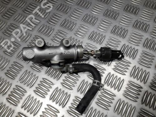 Clutch slave cylinder LEXUS IS II (_E2_) 220d (ALE20) | BP35704945M113 - Image 2