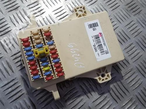 Used Fuse box Fuse box HYUNDAI i30 Estate (FD) 1.4 (109 hp) 33504467 33504467