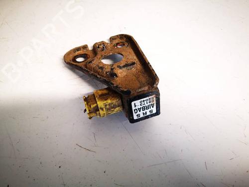 Used Electronic module Electronic module TOYOTA YARIS (_P1_) 1.5 (NCP13_, NCP13R) (106 hp) 32582257 32582257