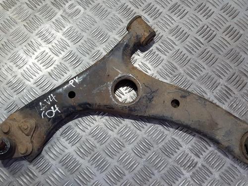 Used Left rear steering knuckle Left rear steering knuckle 35663348 35663348