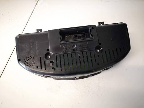 Instrument cluster VW PASSAT B6 (3C2) 2.0 TDI | BP35254677C47 - Image 2