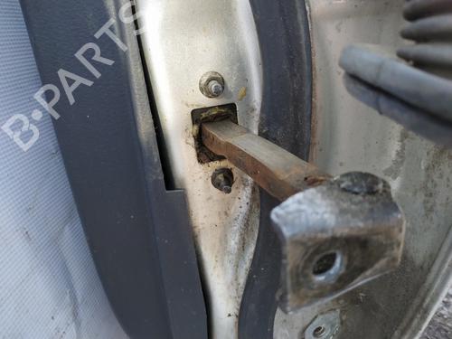 Used Hinge/Door check strap Hinge/Door check strap 35524503 35524503
