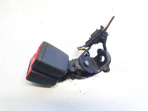 Used Seat buckle Seat buckle VW PASSAT B8 (3G2, CB2) 2.0 TDI (150 hp) 40028405 40028405