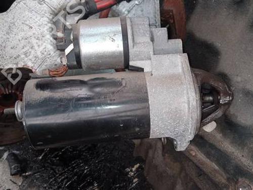 Used Starter Starter 35270826 35270826