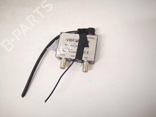 Used Electronic module Electronic module MERCEDES-BENZ VANEO (414) 1.9 (414.700) (125 hp) 35485428 35485428