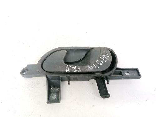 Used Front right interior door handle Front right interior door handle FIAT ULYSSE (220_) 2.0 (220.AC5) (121 hp) 35409193 35409193