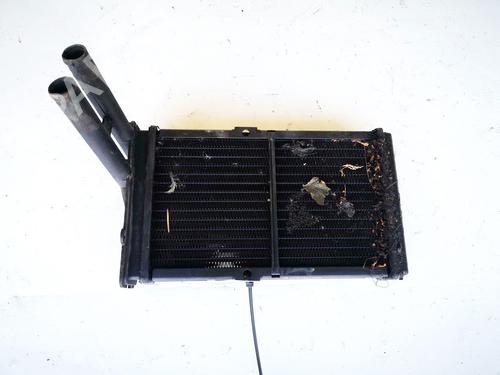 Used Heater matrix Heater matrix 35590625 35590625