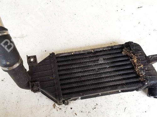 Used Intercooler Intercooler 35609784 35609784