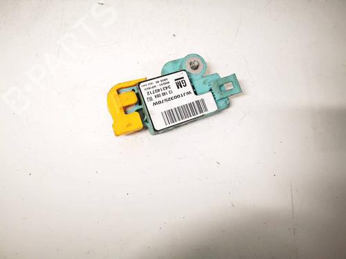 Used Electronic module Electronic module RENAULT MEGANE Scenic (JA0/1_) 1.9 dTi (JA0N) (98 hp) 33613262 33613262