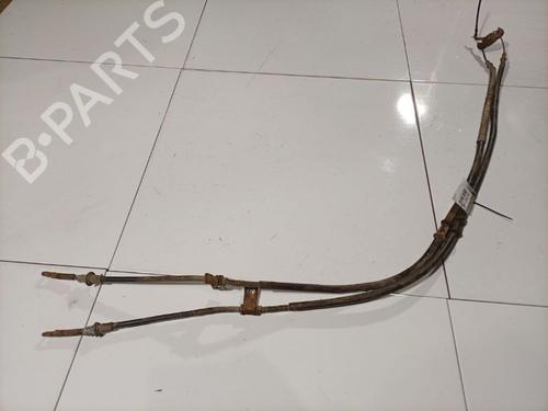 Câble Câble CHEVROLET CAPTIVA (C100, C140) 2.0 D 4WD (150 hp) 34740486 34740486