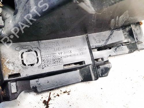 Glove box FORD FOCUS C-MAX (DM2) 1.8 TDCi | BP35560282C95 - Image 3