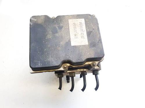 Used ABS pump ABS pump AUDI A6 C6 (4F2) 3.0 TDI quattro (233 hp) 40486206 40486206