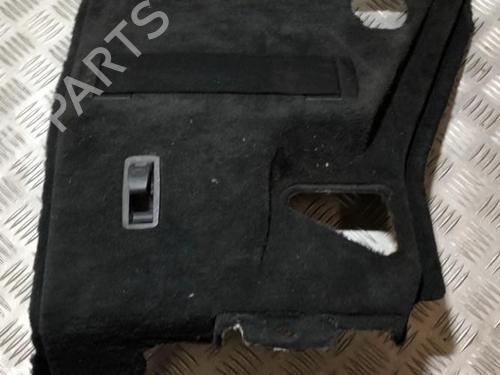 Used Boot lining Boot lining BMW 3 (E90) 318 i (143 hp) 35704203 35704203