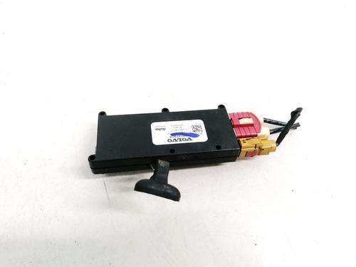 Used Electronic module Electronic module VOLVO V50 (545) 2.0 D (136 hp) 35544954 35544954