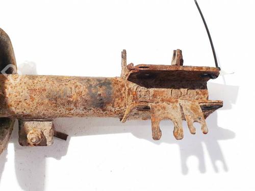 Left front shock absorber CITROËN C8 (EA_, EB_) 2.2 HDi | BP35293127M16 - Image 3