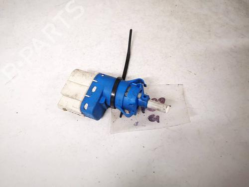 Used Electronic module Electronic module FORD MONDEO IV (BA7) 2.3 (160 hp) 35330209 35330209