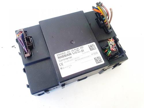 Used Electronic module Electronic module 35416865 35416865