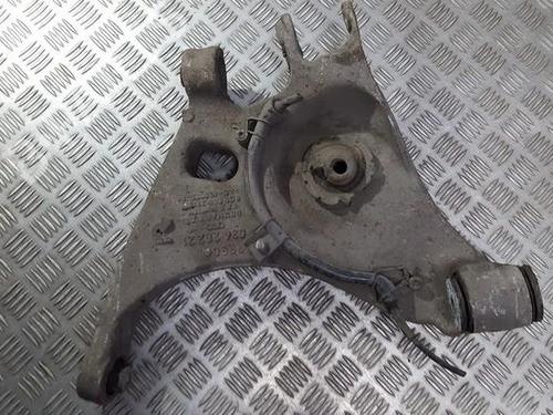 Used Left rear suspension arm Left rear suspension arm AUDI A4 B6 (8E2) 1.9 TDI (101 hp) 35692168 35692168