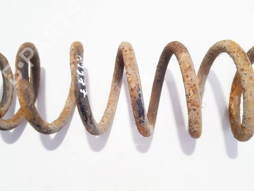 Used Shock absorber spring Shock absorber spring PEUGEOT 406 (8B) 2.1 TD 12V (109 hp) 35861770 35861770
