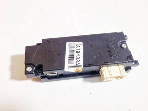 Electronic module PEUGEOT 407 (6D_) 1.6 HDi 110 (6D9HZC, 6D9HYC) | BP32572421M83 - Image 2