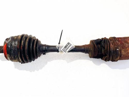 Used Left front driveshaft Left front driveshaft VW TRANSPORTER T5 Van (7HA, 7HH, 7EA, 7EH) VR6 3.2 4motion (235 hp) 39998841 39998841