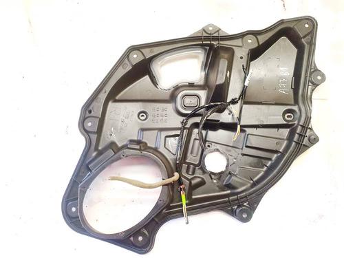 Used Rear left window mechanism Rear left window mechanism 35371115 35371115