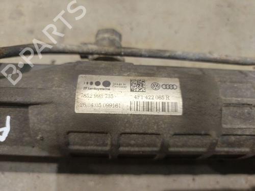 Steering column AUDI A6 C6 (4F2) 3.2 FSI quattro | BP39062218M21  - Image 5