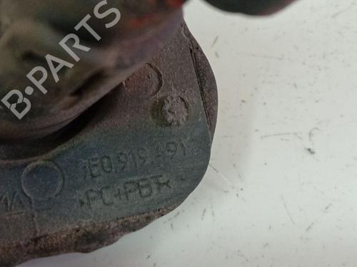 Electronic module VW TRANSPORTER T5 Van (7HA, 7HH, 7EA, 7EH) VR6 3.2 4motion | BP37505705M83 - Image 4