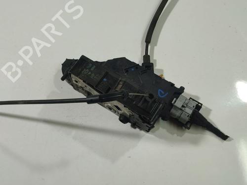 Used Front right lock Front right lock 34786269 34786269