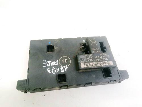Used Electronic module Electronic module 35347364 35347364