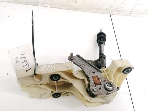 Selector da caixa Selector da caixa NISSAN PRIMERA Hatchback (P12) 1.9 dCi (120 hp) 35456345 35456345