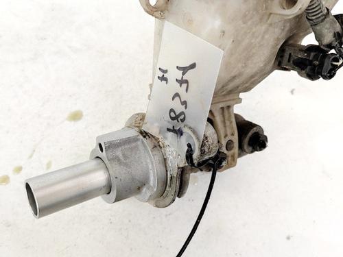 Used Brake master cylinder Brake master cylinder CITROËN NEMO Box Body/MPV (AA_) 1.4 HDi (68 hp) 35394299 35394299
