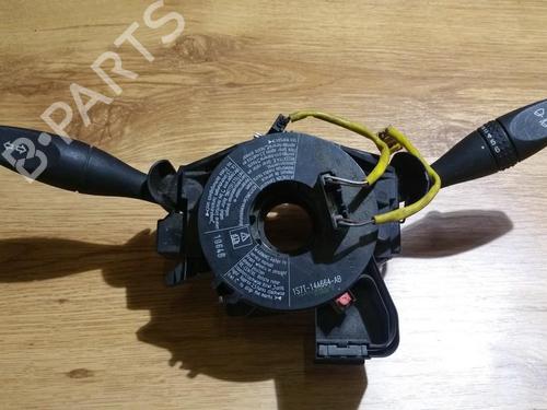 Used Warning switch Warning switch FORD MONDEO III (B5Y) 1.8 16V (110 hp) 35650964 35650964