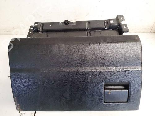 Used Glove box Glove box OPEL ZAFIRA A MPV (T98) 2.2 DTI 16V (F75) (125 hp) 35102066 35102066