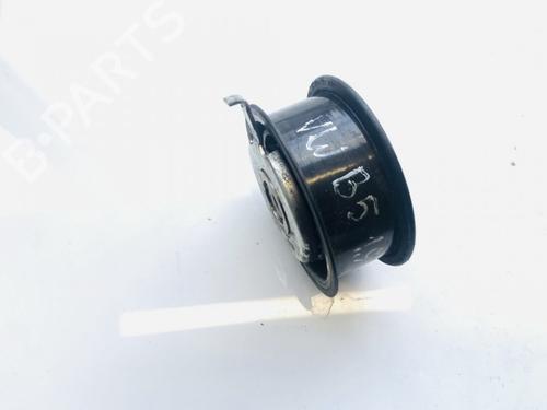 Pulley VW PASSAT B5 Variant (3B5) 1.9 TDI | BP35542575M122 - Image 2