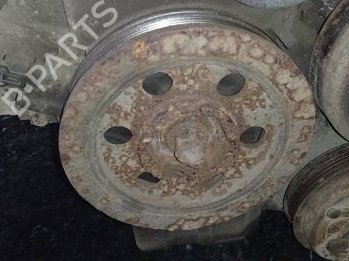 Used Pulley Pulley HONDA JAZZ II (GD_, GE3, GE2) 1.3 iDSi (GD1) (86 hp) 35241060 35241060