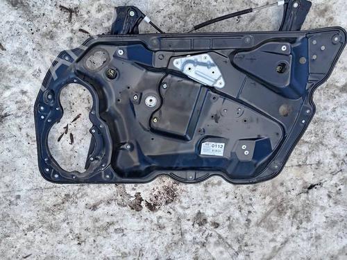 Used Front right window mechanism Front right window mechanism VW PASSAT B6 (3C2) 2.0 TDI (140 hp) 34947453 34947453
