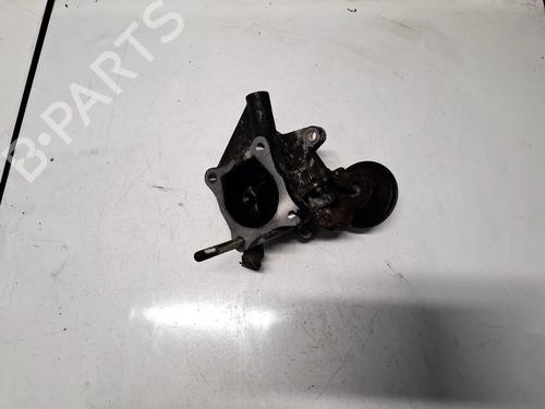 Used Throttle body Throttle body 34755689 34755689