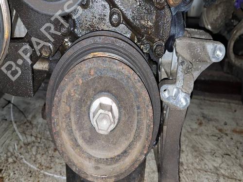 Used Pulley Pulley NISSAN ALMERA TINO (V10) 1.8 (116 hp) 39998066 39998066