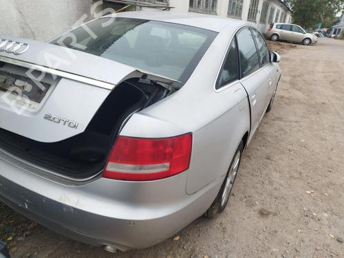 Electronic module AUDI A6 C6 (4F2) 2.0 TDI | BP32896857M83  - Image 8