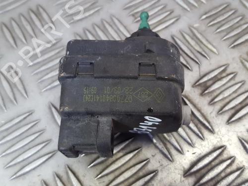 Used Headlight adjuster motor Headlight adjuster motor 35682661 35682661