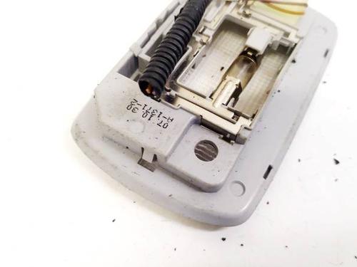 Kabinelys HONDA CR-V III (RE_) 2.2 i-CTDi 4WD (RE6) | BP35178310I8 - Image 3