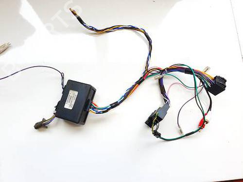 Used Electronic module Electronic module 39182106 39182106