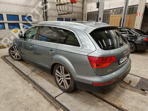 Electronic module AUDI Q7 (4LB) 3.0 TDI quattro | BP32939187M83  - Image 8