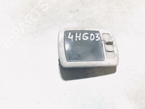 Used Interior roof light Interior roof light KIA CERATO I Hatchback (LD) 1.6 CRDi (115 hp) 35608353 35608353