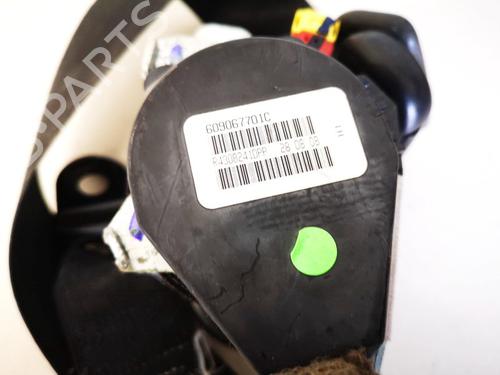 Front left seatbelt DODGE JOURNEY 2.0 CRD | BP35526965I26 - Image 2