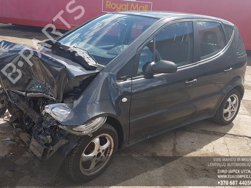 Used Parts MERCEDES-BENZ A-CLASS (W168)  A 140 (168.031, 168.131)  4526352
