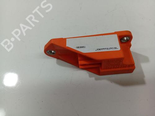 Electronic module SKODA FABIA II (542) 1.4 TDI | BP32531719M83 - Image 2